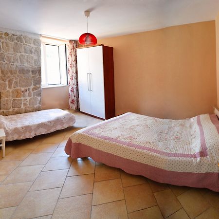 Apartments Mia Dubrovnik Dış mekan fotoğraf