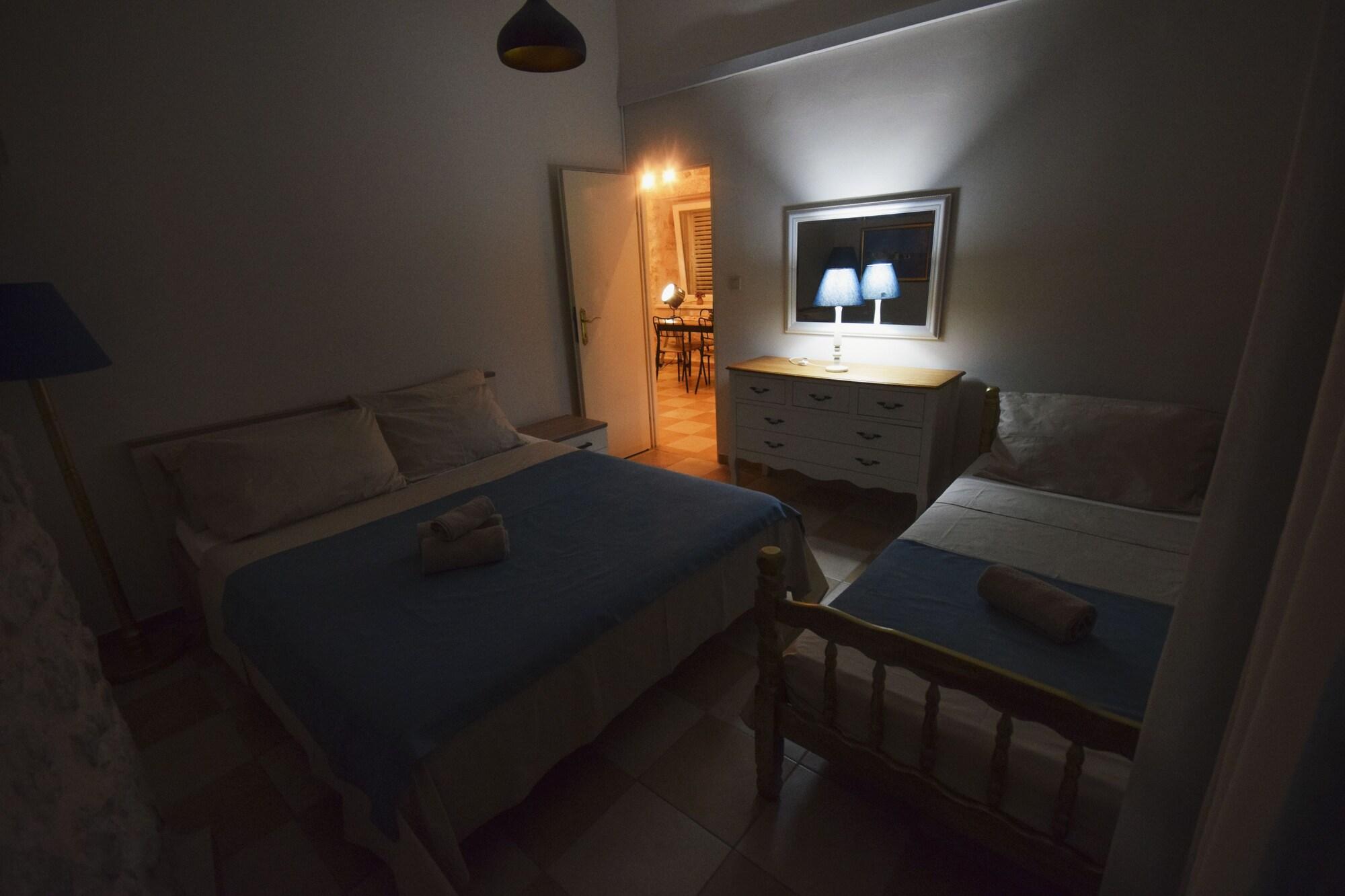 Apartments Mia Dubrovnik Dış mekan fotoğraf