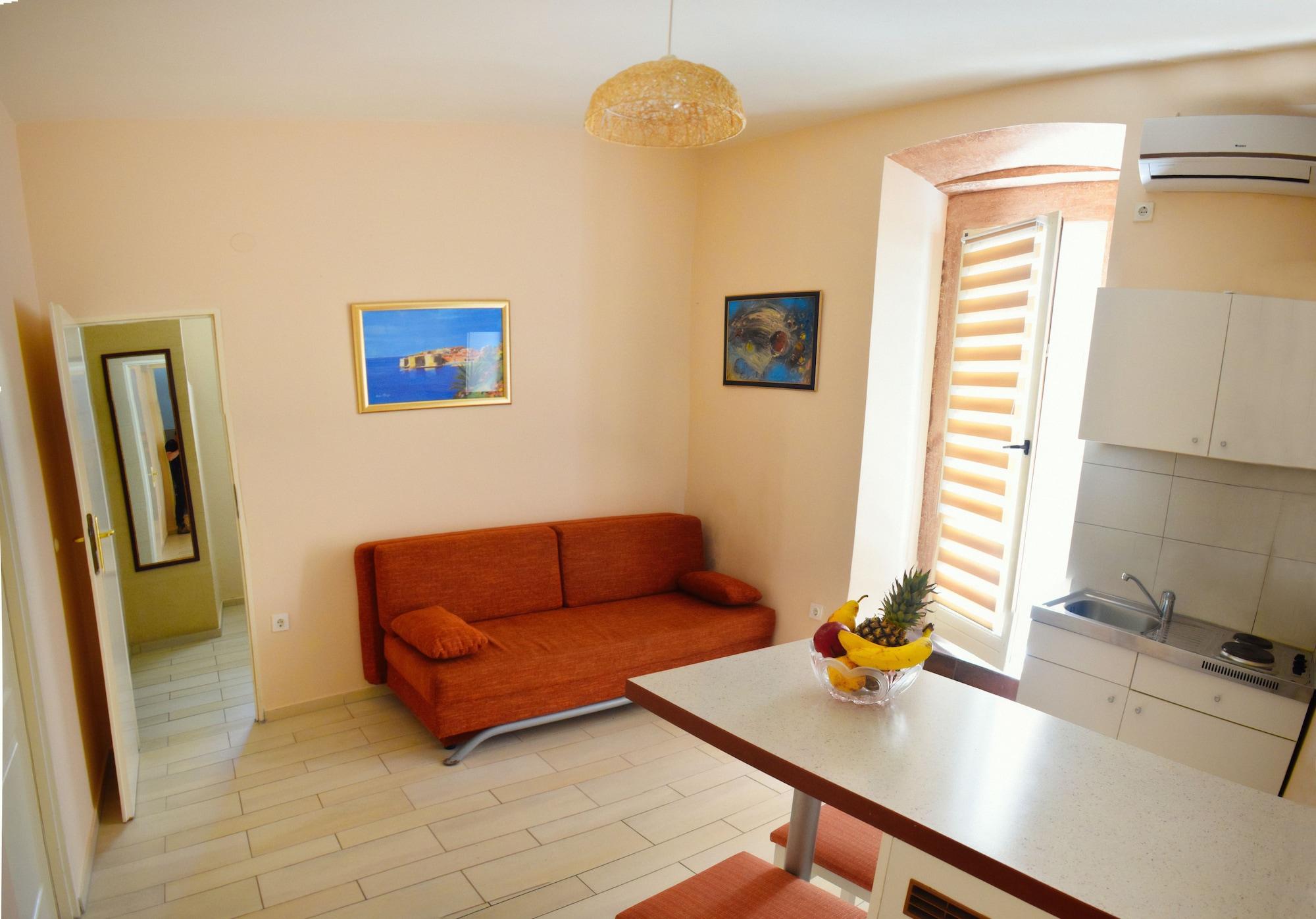 Apartments Mia Dubrovnik Dış mekan fotoğraf