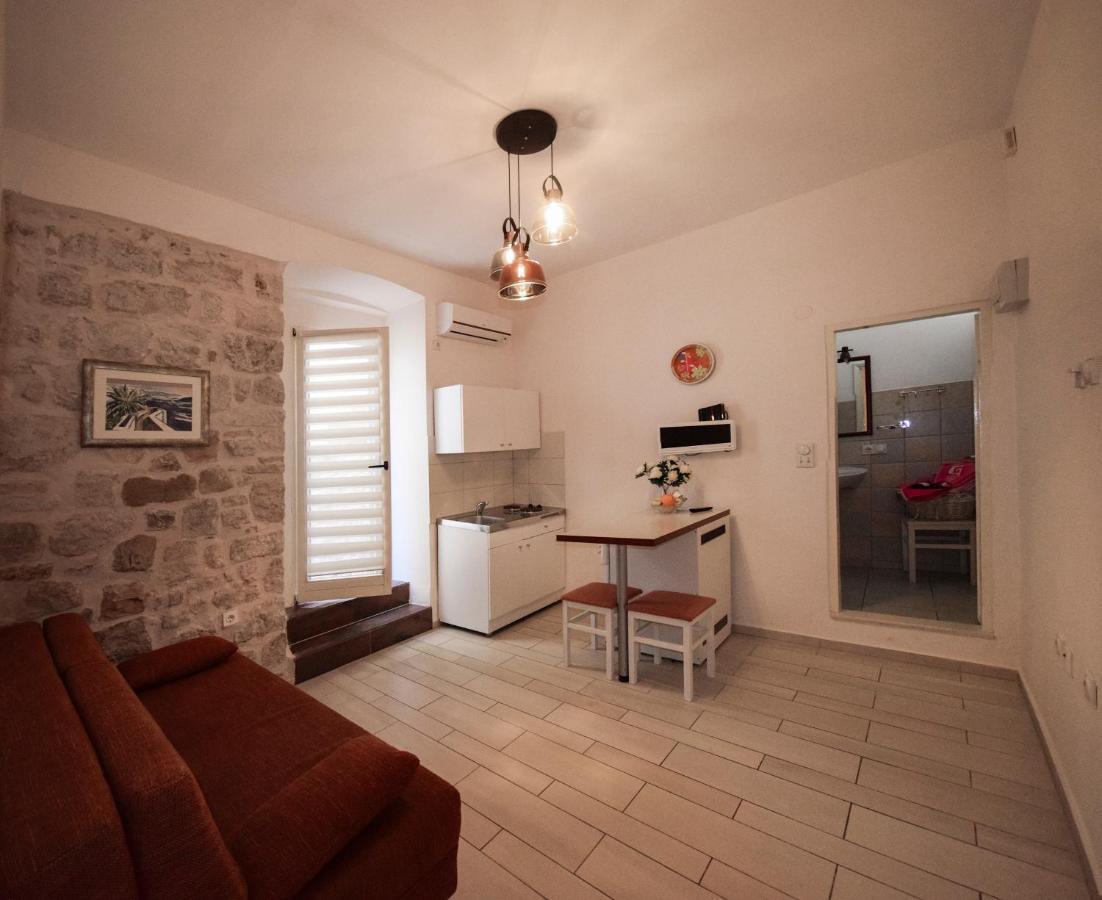 Apartments Mia Dubrovnik Dış mekan fotoğraf