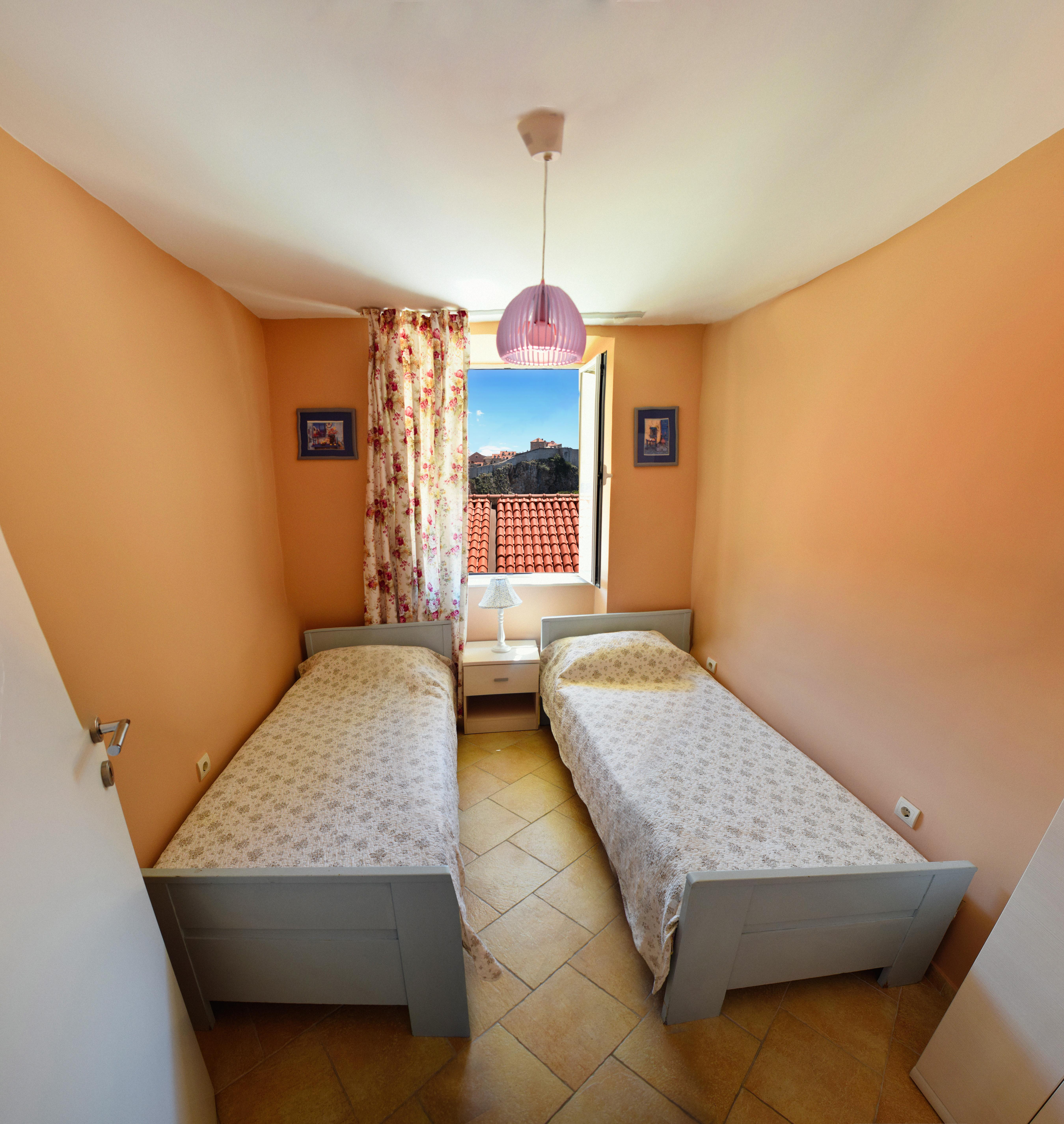 Apartments Mia Dubrovnik Dış mekan fotoğraf