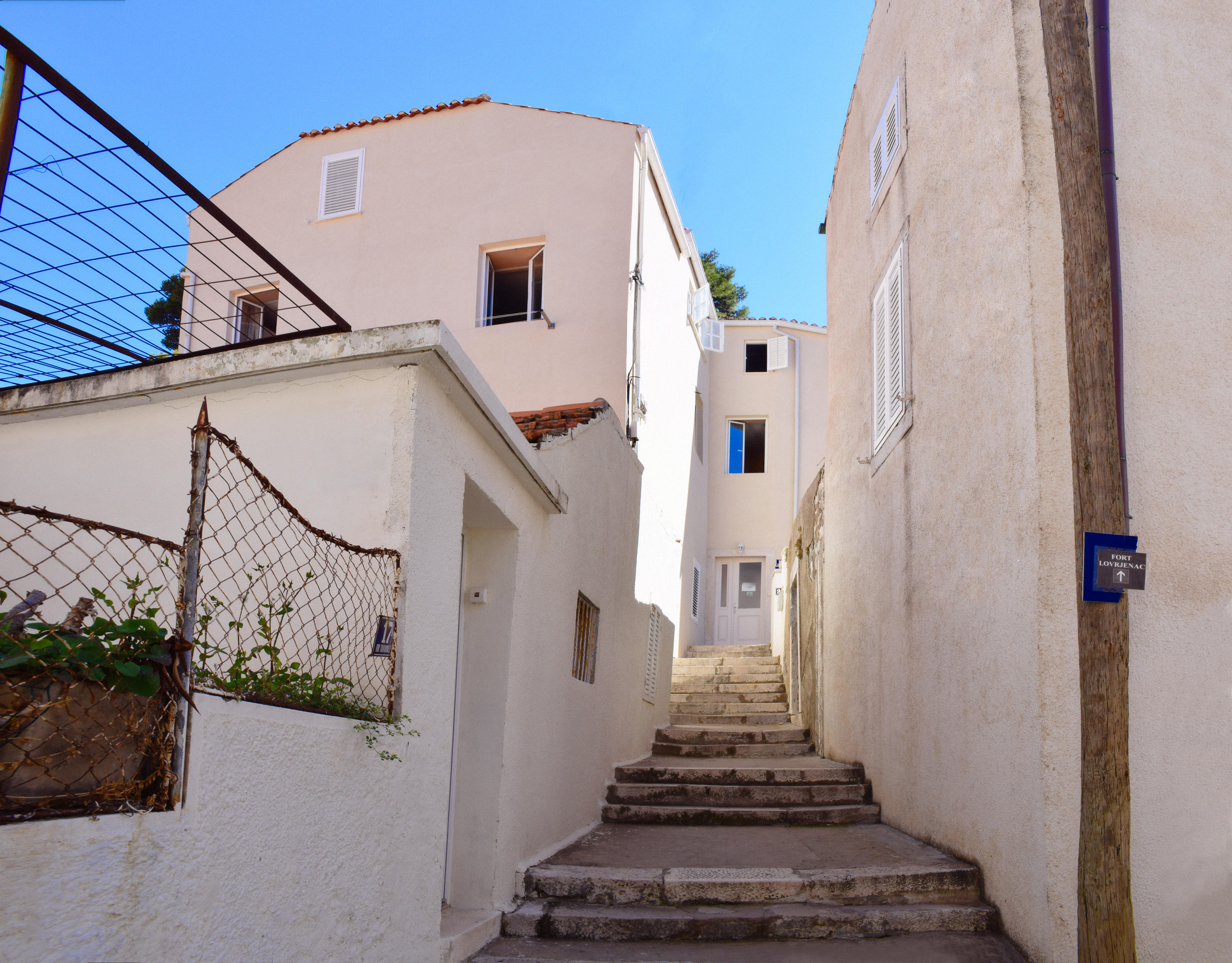 Apartments Mia Dubrovnik Dış mekan fotoğraf