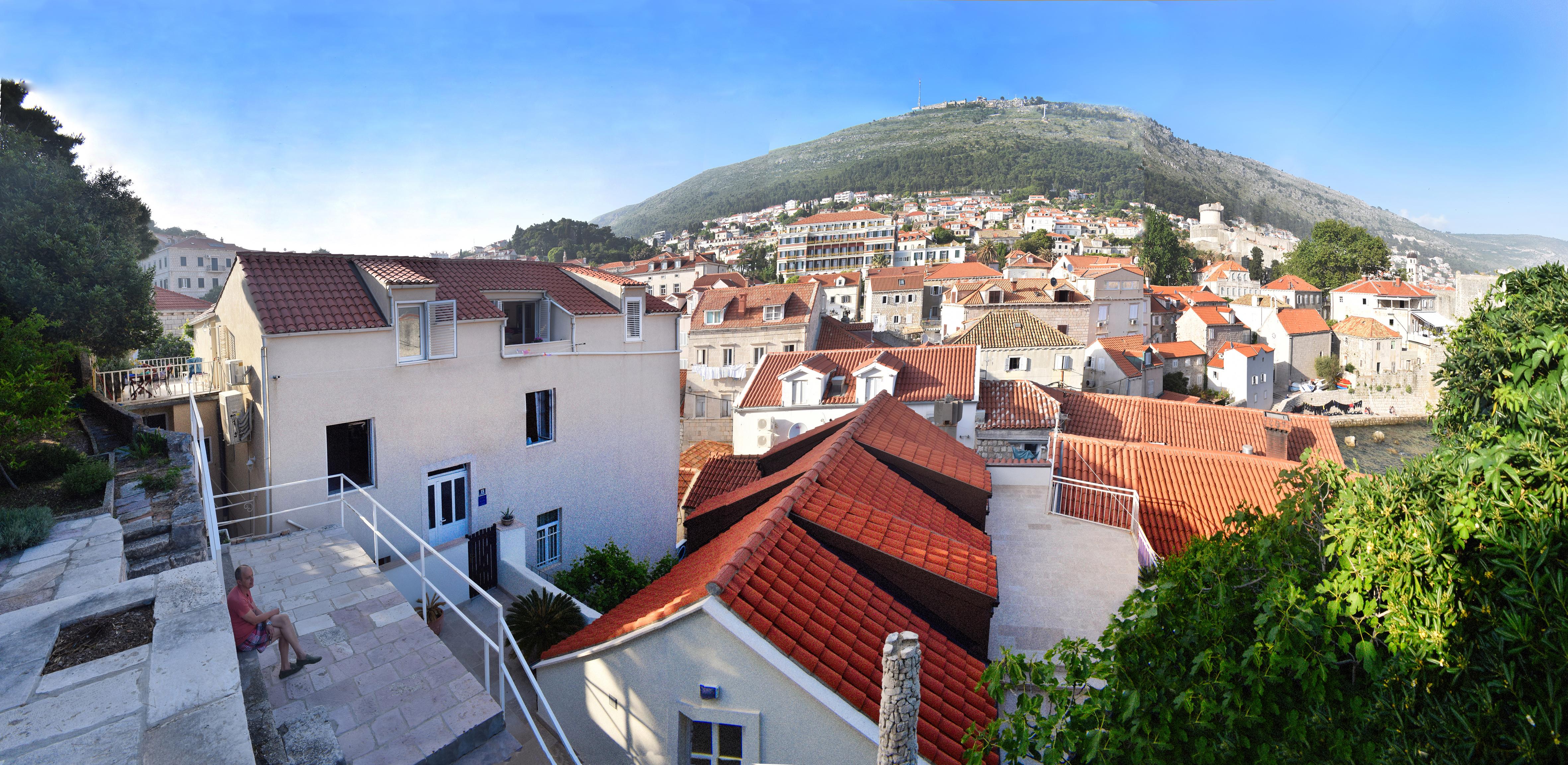 Apartments Mia Dubrovnik Dış mekan fotoğraf