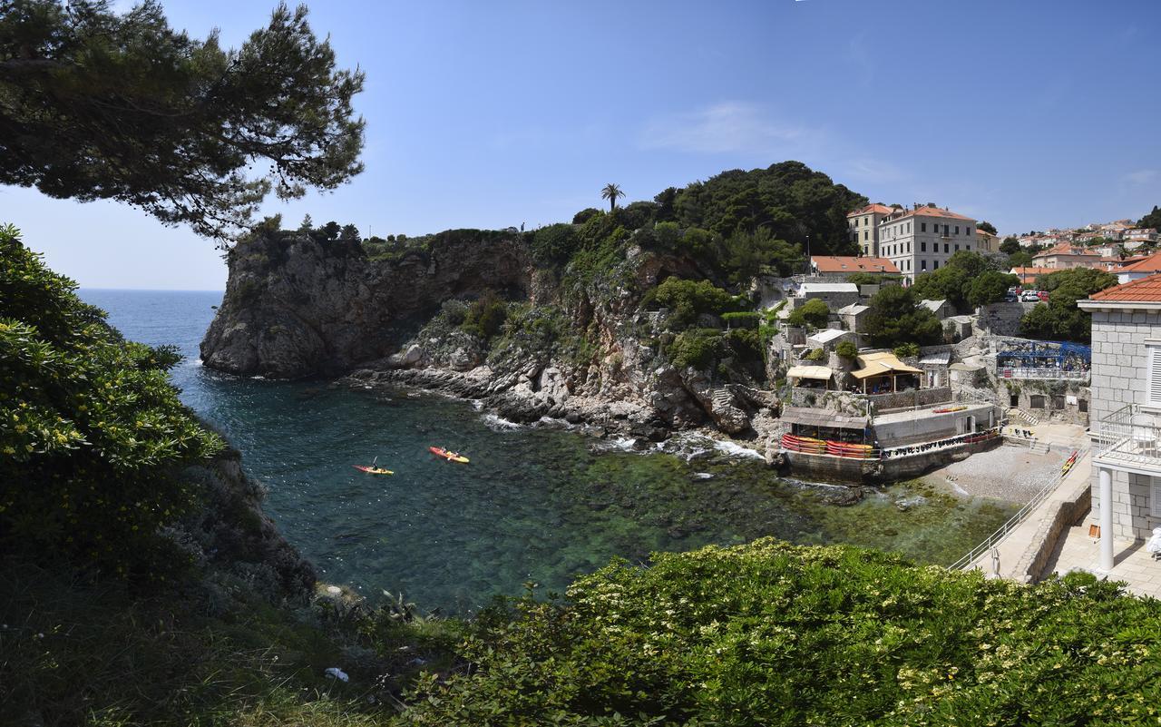 Apartments Mia Dubrovnik Dış mekan fotoğraf