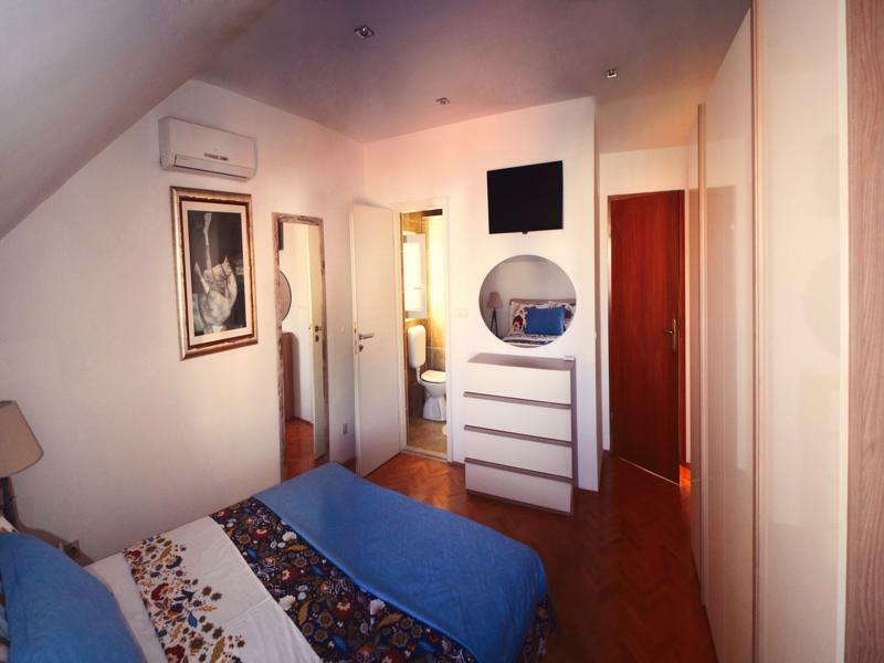 Apartments Mia Dubrovnik Dış mekan fotoğraf