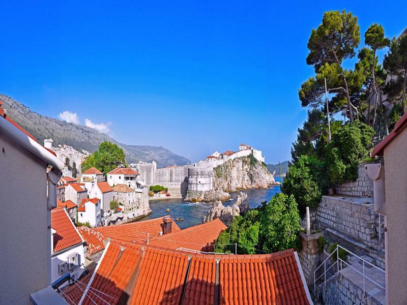 Apartments Mia Dubrovnik Dış mekan fotoğraf